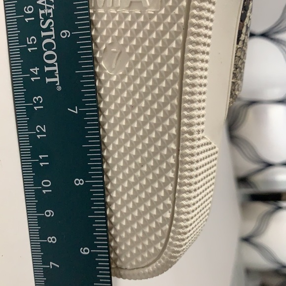 Mia girl Snake print Women’s sandal size:6,6.5,7, 7.5,8, 8.5,9, 9.5, 10 Various - Picture 14 of 14